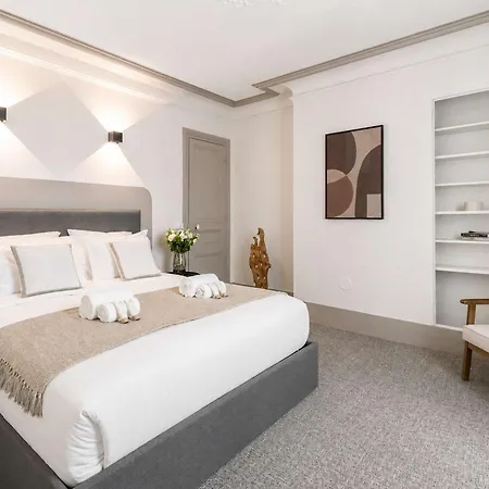 Eiffel Tower - Premium With Lift For 4 * Parigi