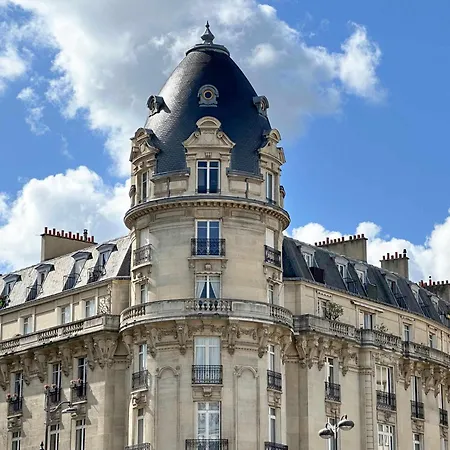 Eiffel Tower - Premium With Lift For 4 * Parigi